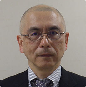 Hideki Hyodoh