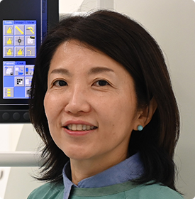 Maiko Yoshida