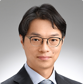 Masanori Ishida