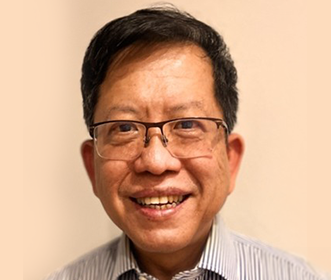 Paul Chui