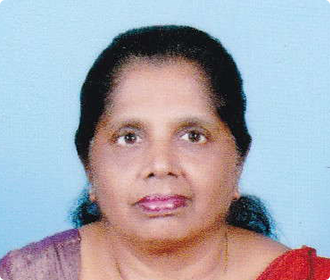 Sandya Rajapakse