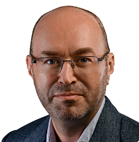 Simon Elliott