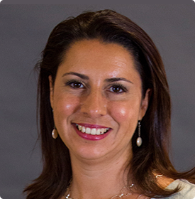 Tatiana Trejos