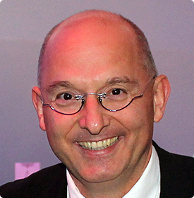 Thomas Keller