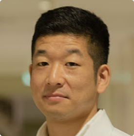 Wataru Fukumoto