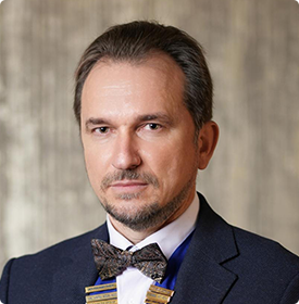 Yanko G. Kolev