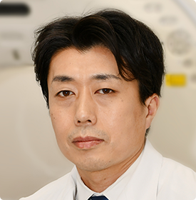 Yohsuke Makino