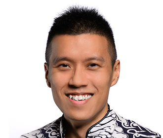 Ziliang Yang